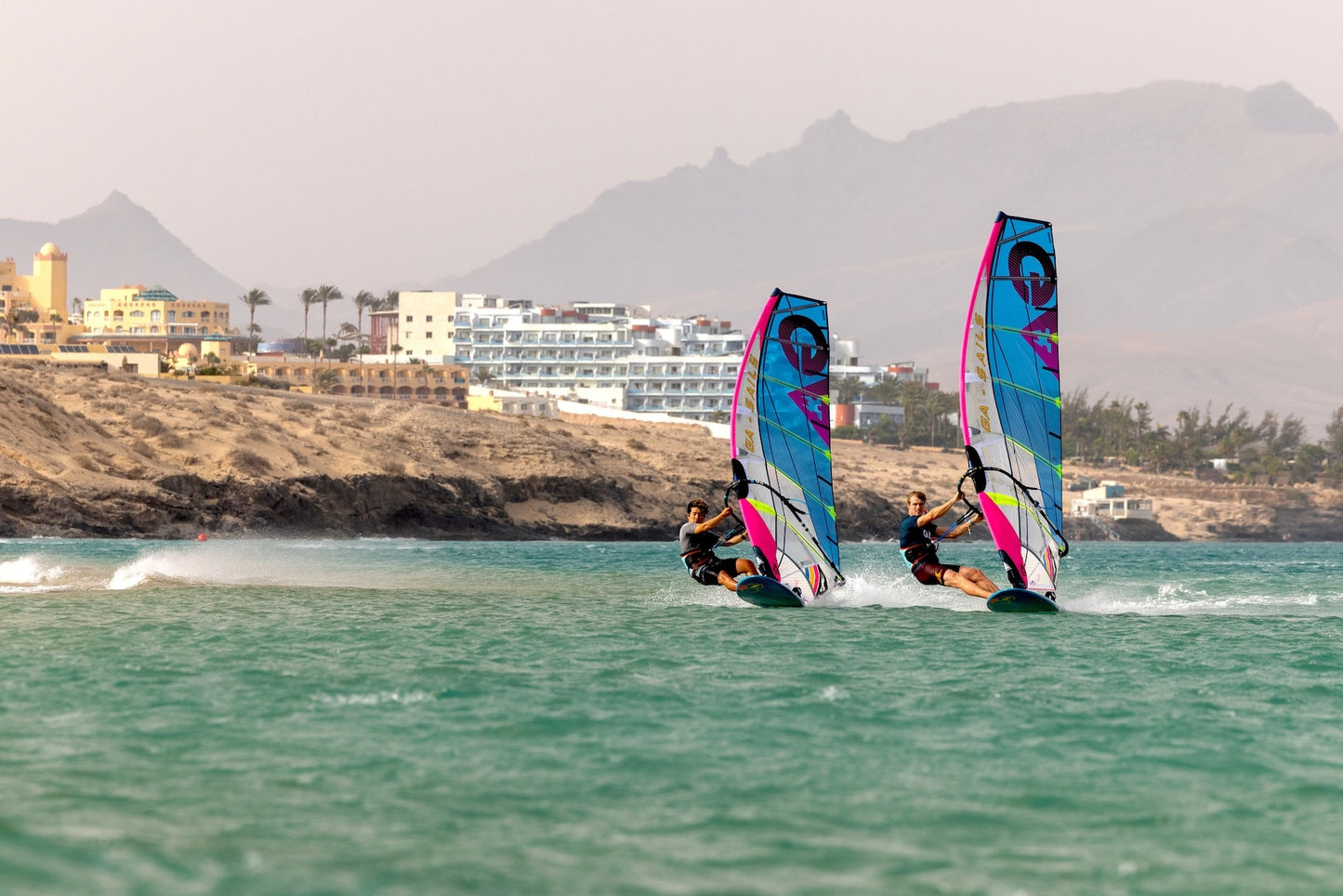Gaastra Vapor 2026