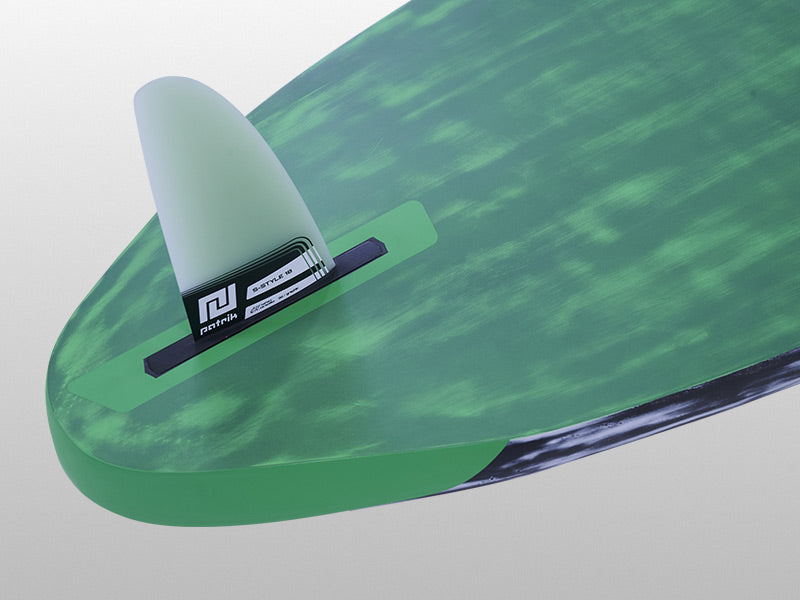 Patrik air style board
