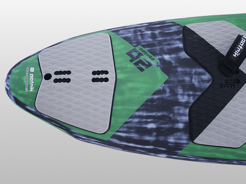 Patrik air style board