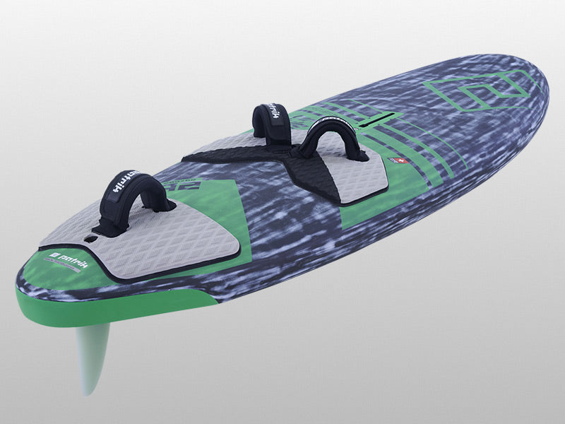 Patrik air style board