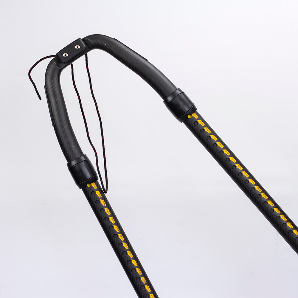 Patrik Carbon Boom XL Curve 200-250/210-260 
