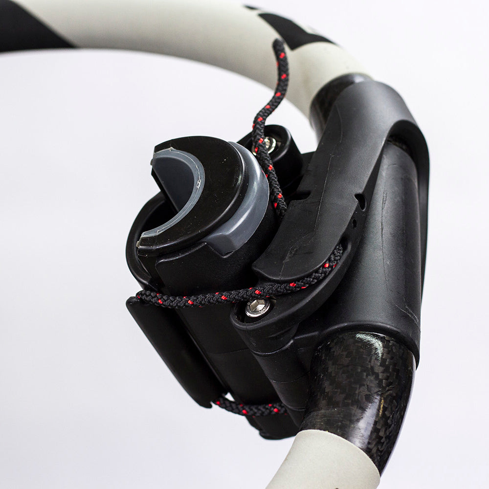 Patrik Carbon Boom XL Curve 200-250/210-260 