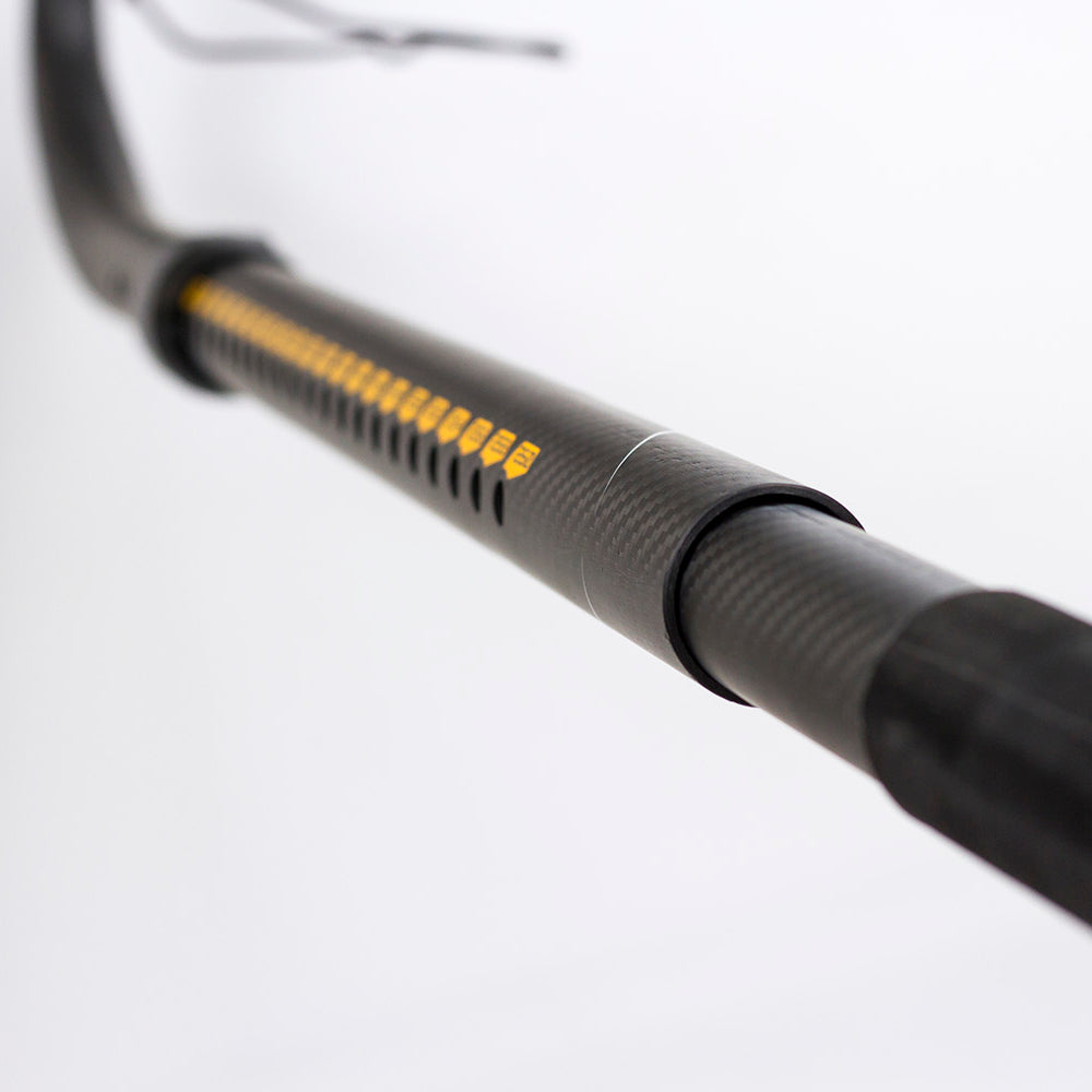 Patrik Carbon Boom XL Curve 200-250/210-260 