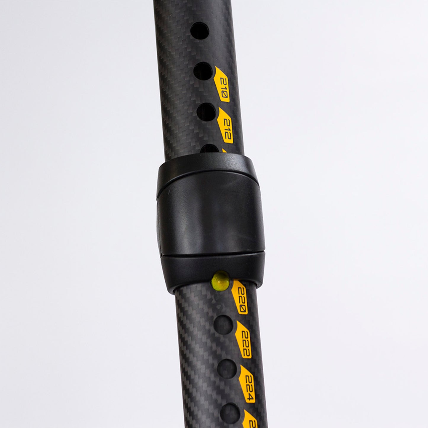 Patrik Carbon Boom XL Curve 200-250/210-260 