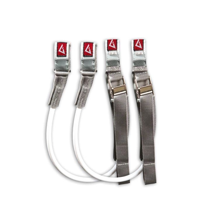 Vario harness end