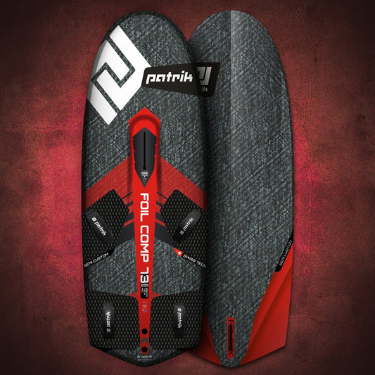 Patrik Foil-Comp GEN 3