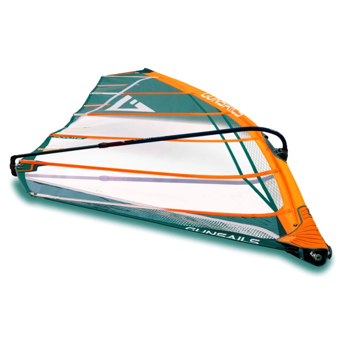 GUNSAILS Flylite 2026