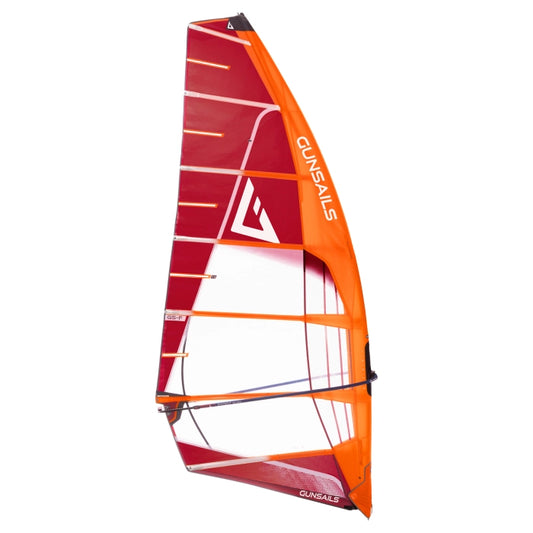 GUNSAILS GS-F 2026