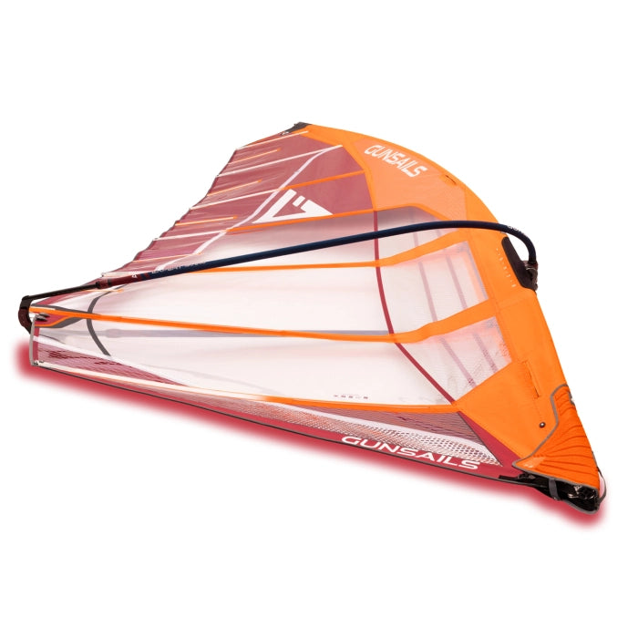 GUNSAILS GS-F 2026