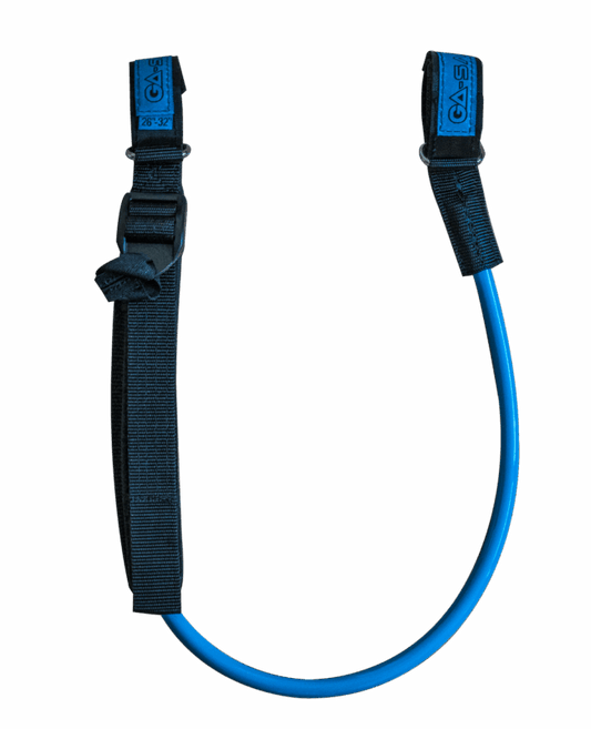 Gaastra harness line ajustable rapide