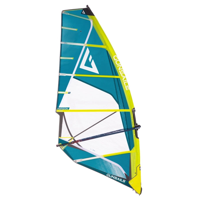 GUNSAILS Horizon 2026