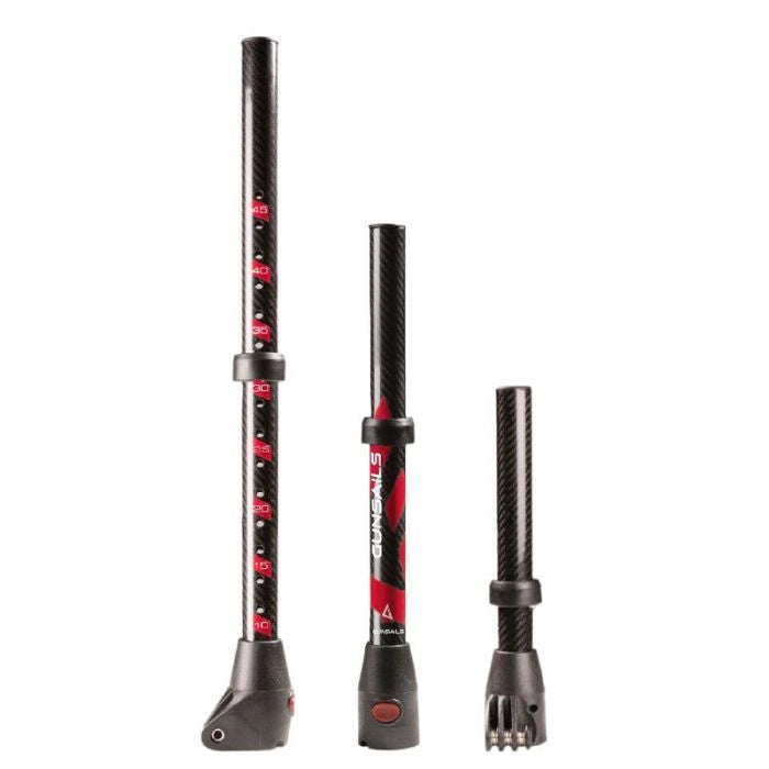 Gunsails mast Extension RDM Carbon