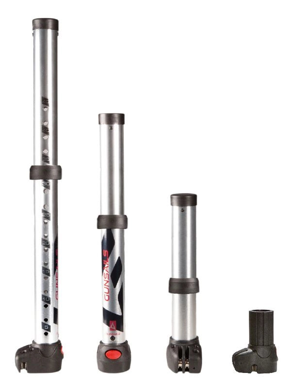 Gunsails Mast Extension SDM Classic