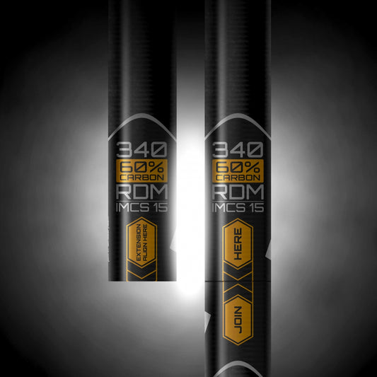 Mât Patrik RDM 60 %