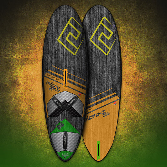 Patrik Micro-X Board
