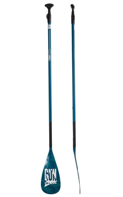Gunsails FIBERGLASS PADDLE