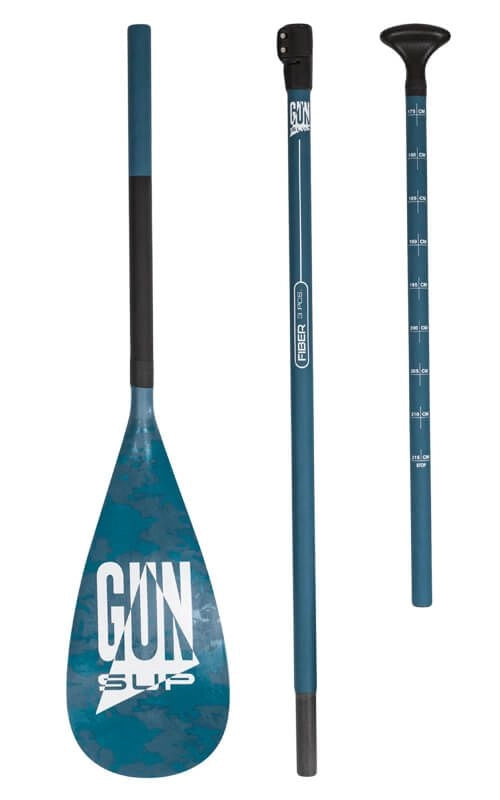 Gunsails FIBERGLASS PADDLE