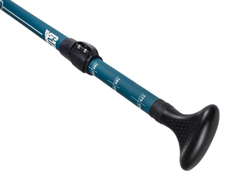 Gunsails FIBERGLASS PADDLE