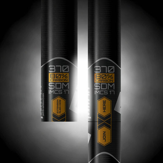 Mât Patrik SDM 80 %