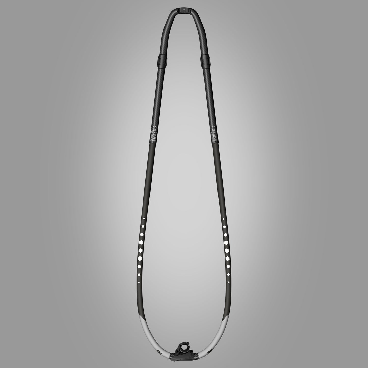 Patrik Carbon Boom XL Curve 200-250/210-260 