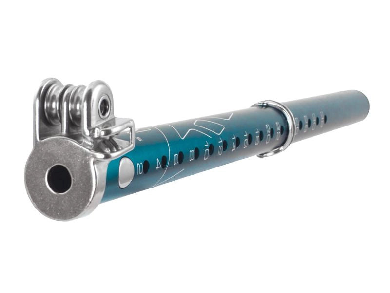 GUNSAILS PRO XT RDM extension de mât alu