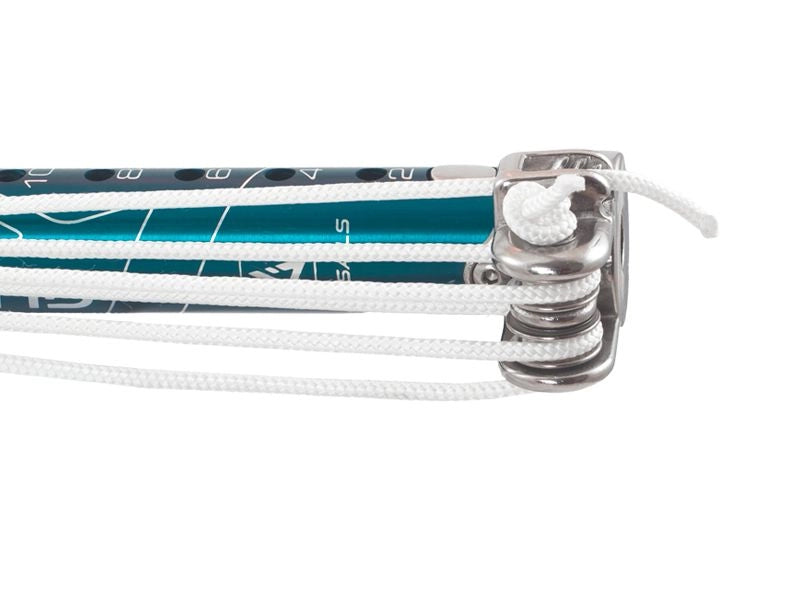 GUNSAILS PRO XT RDM extension de mât alu