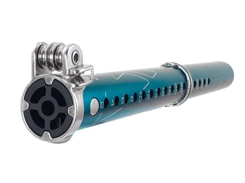 GUNSAILS PRO XT SDM extension de mât alu