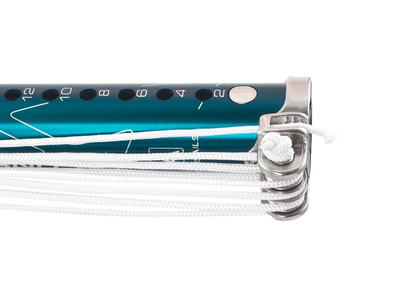 GUNSAILS PRO XT SDM extension de mât alu