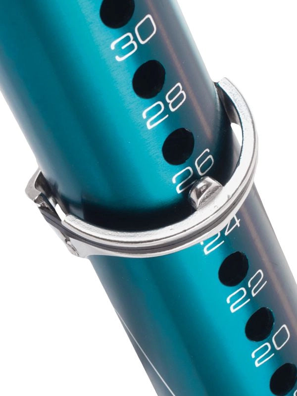 GUNSAILS PRO XT SDM extension de mât alu