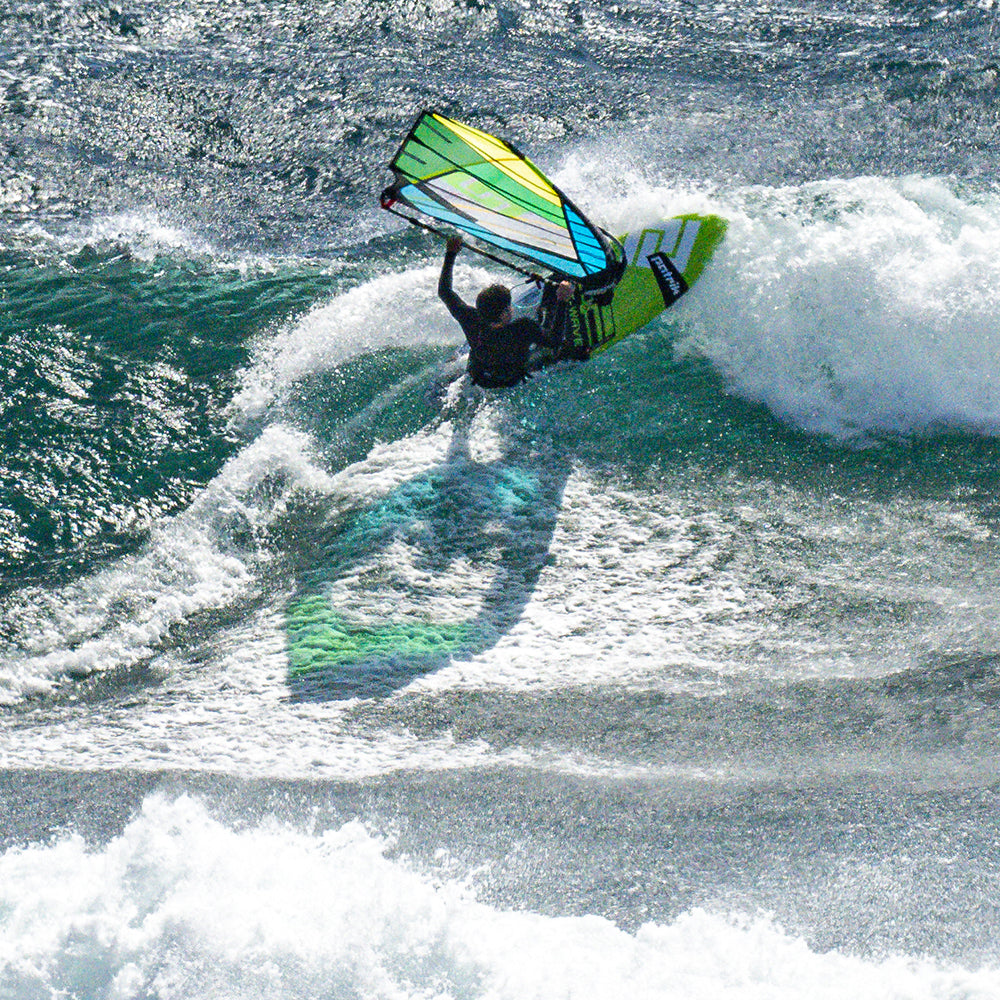 Patrik QTS 2024 Board