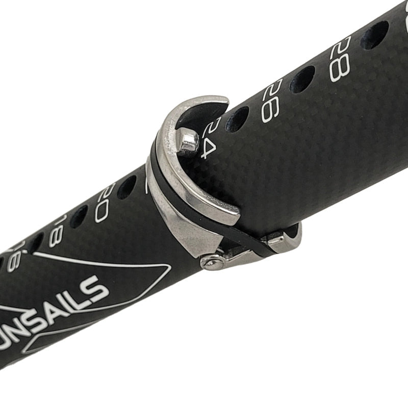 GUNSAILS Rallonge de mât HD Classic RDM Carbone