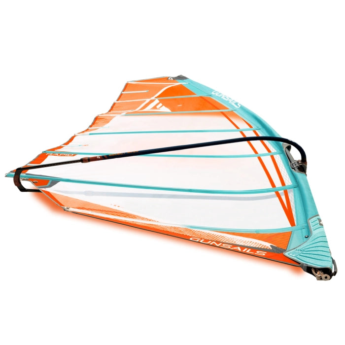 GUNSAILS Rapid 2026