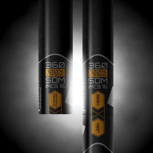 Mât Patrik SDM 100%