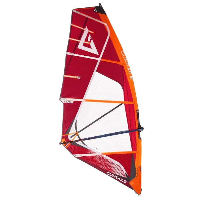 GUNSAILS Seal 2026
