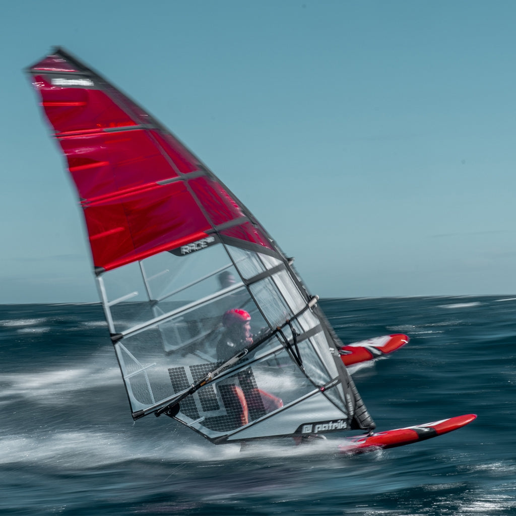 Patrik Slalom Board