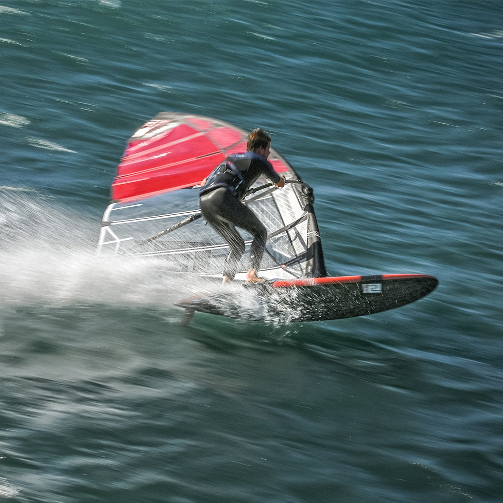 Patrik Slalom Board