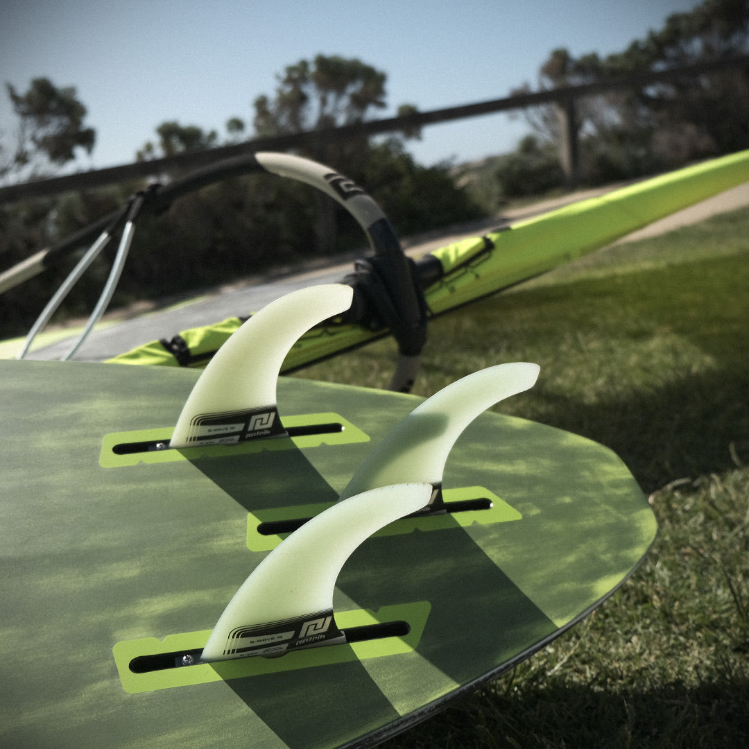 Patrik TS Wave Board