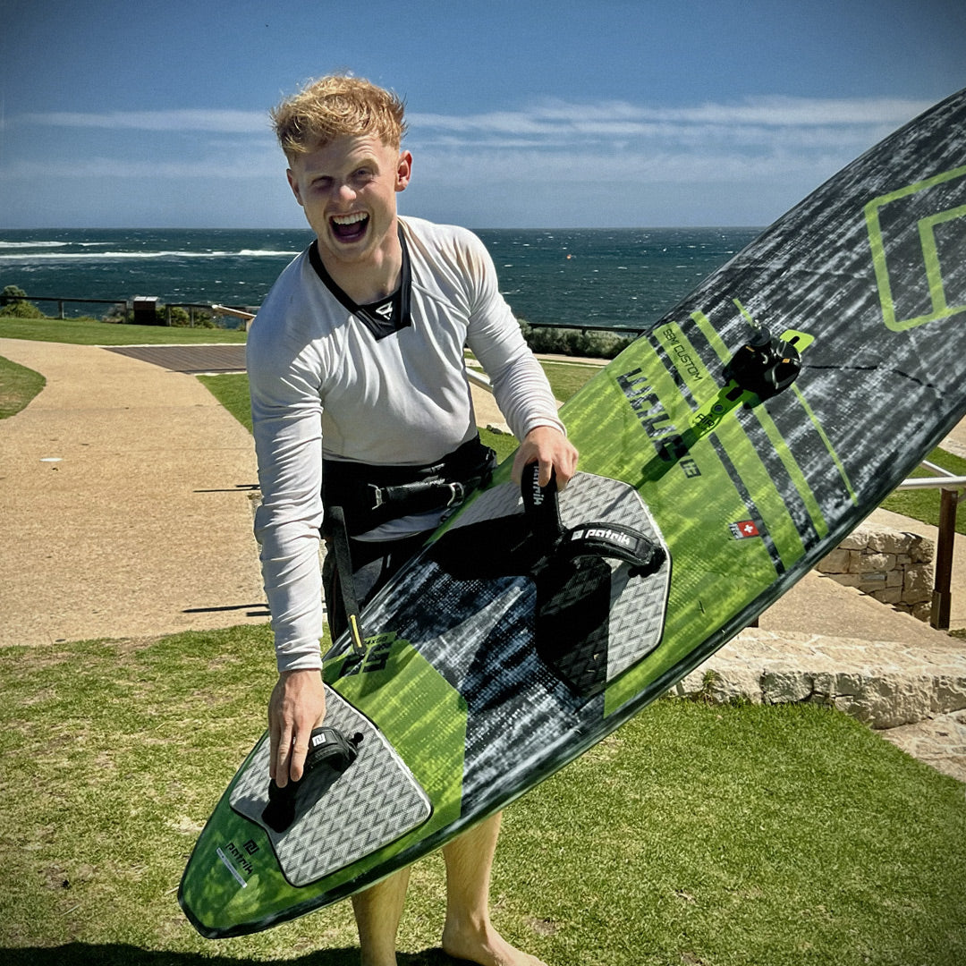 Patrik TS Wave Board