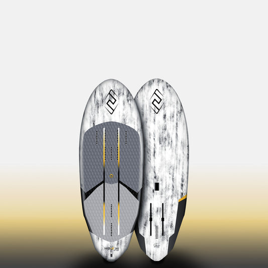 Patrik Chase WB-X 2026