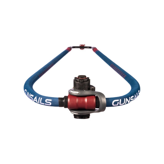 GUNSAILS alu boom Cross