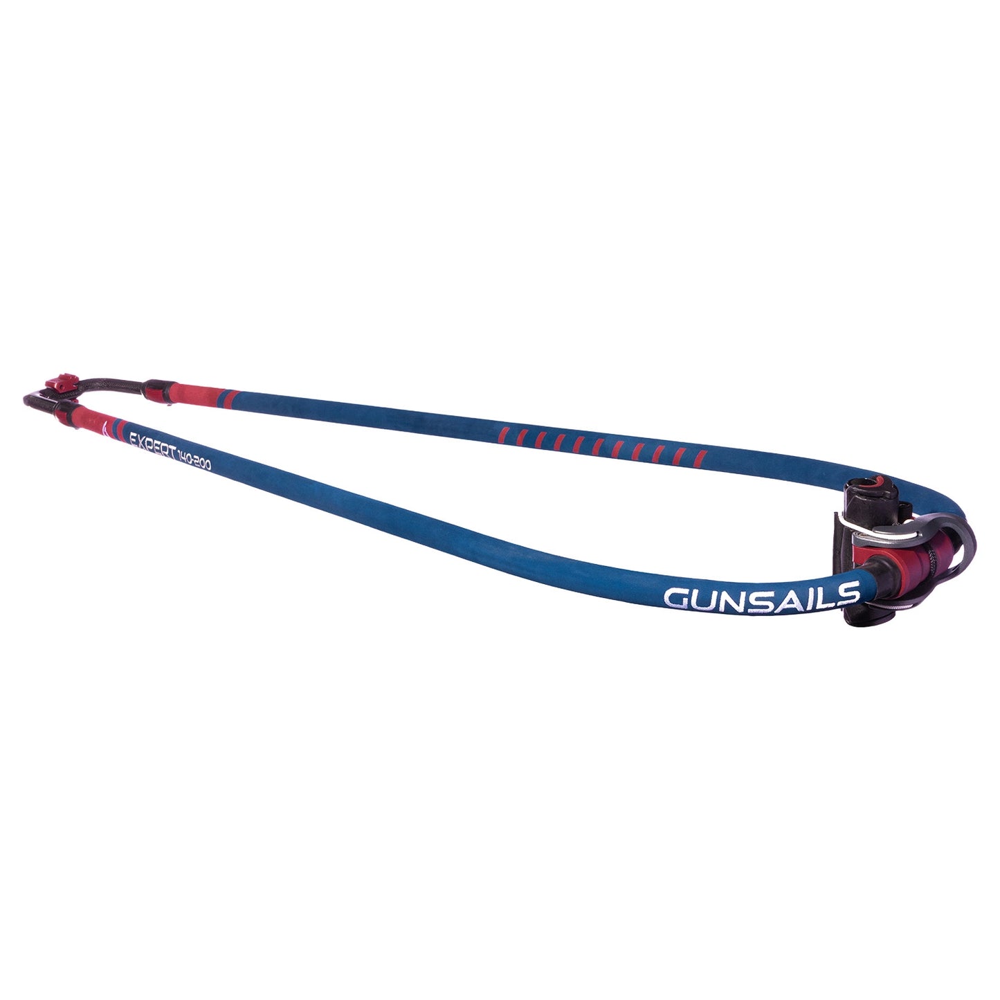 GUNSAILS boom Expert hybrid 