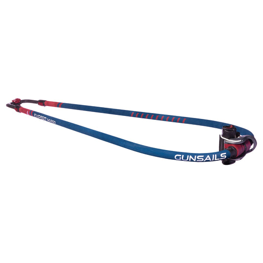 GUNSAILS boom Expert hybride