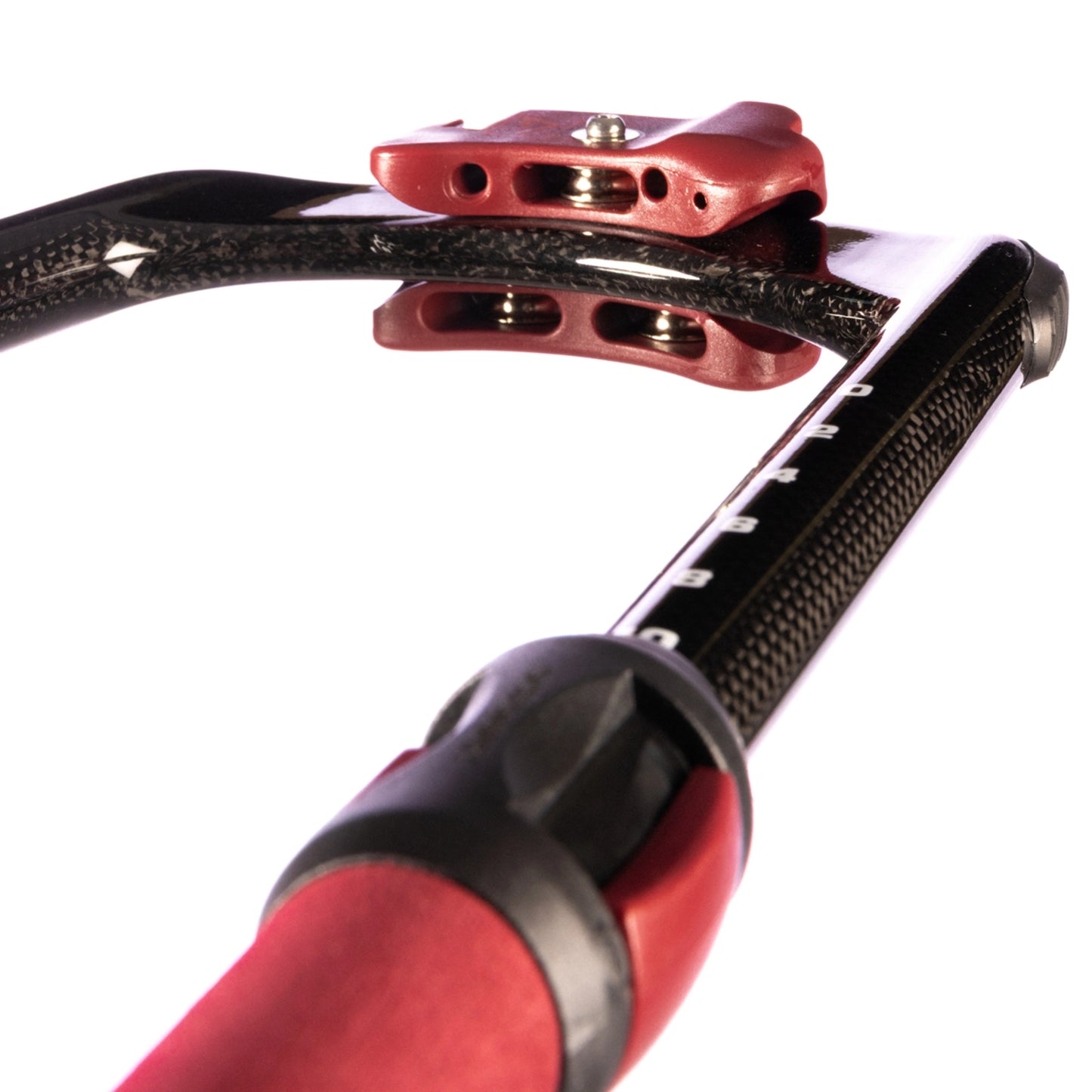 GUNSAILS boom Expert hybrid 