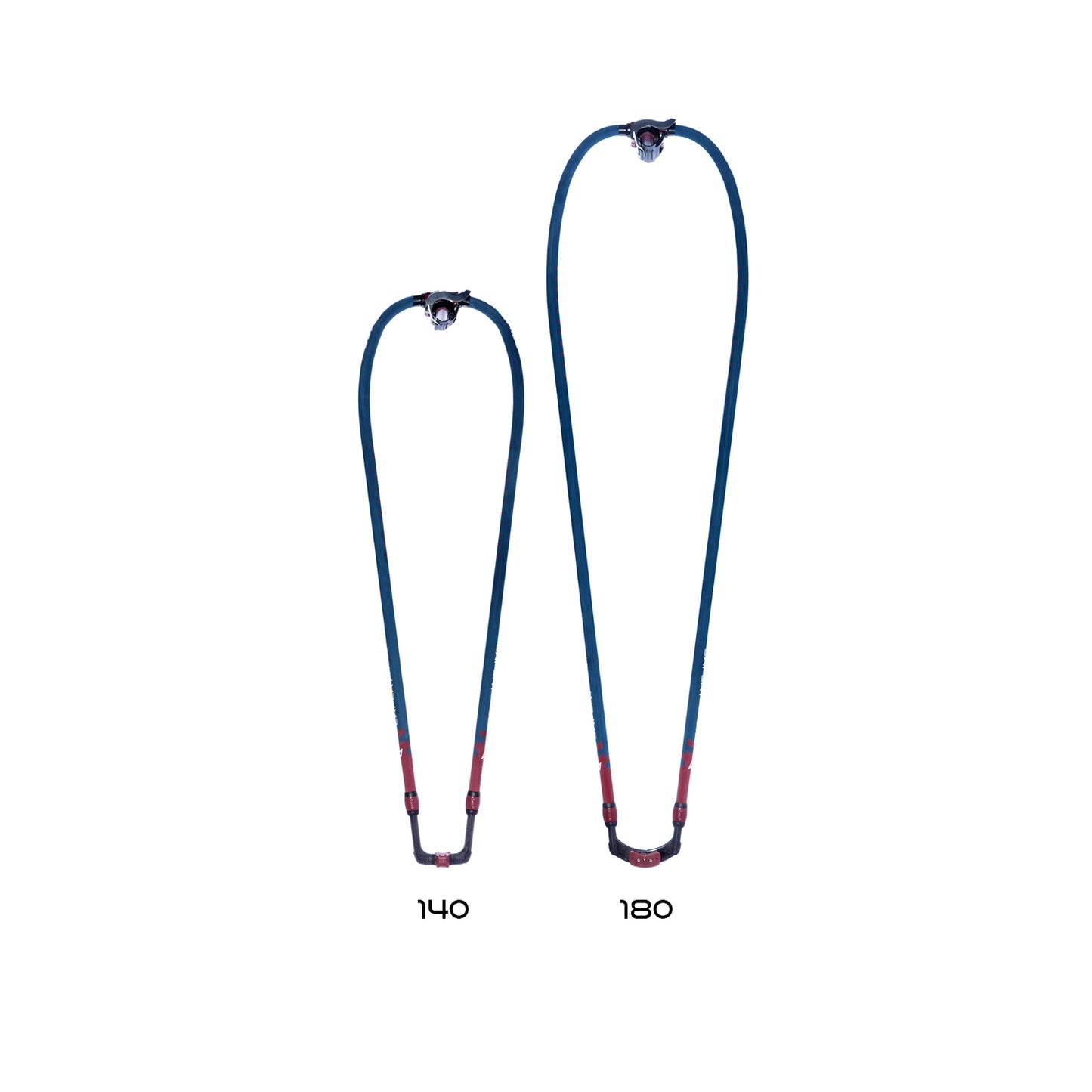 GUNSAILS boom Expert hybrid 