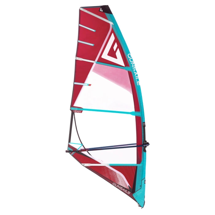 GUNSAILS Yeah 2026