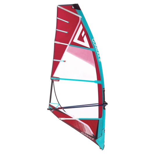 GUNSAILS Yeah 2026
