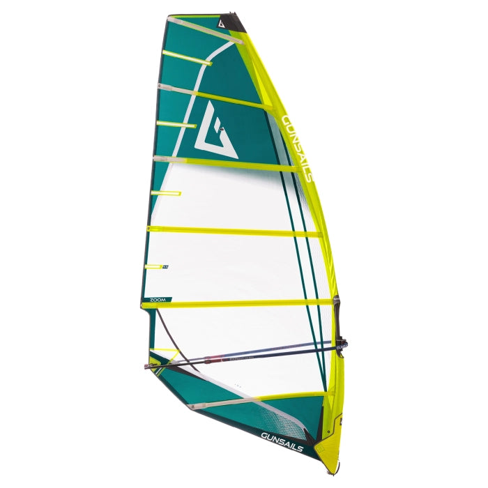 GUNSAILS Zoom 2026