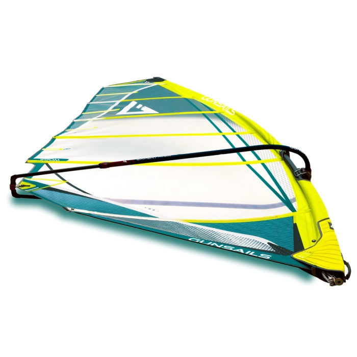 GUNSAILS Zoom 2026
